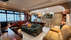 Blk 552 Serangoon North Avenue 3 (Serangoon), HDB 4 Rooms #585586581